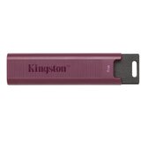 Kingston 1TB USB Flash Drive, USB 3.2 Gen.2, DataTraveler Max, Read up to 1000MB/s, Write up to 900MB/s DTMAXA/1TB | ePonuda.com