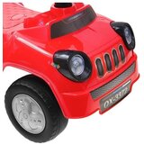  Dječja guralica Malusa - crvena | shoptok.hr