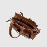Nunoo Torbe za čez ramo SMALL CHER TEXAS Kostanjeva | Shoptok.si