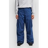 Quiksilver Lit Cargo 20K Hlace dark denim | Shoptok.si