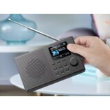 Sandberg Speaker Radio DAB+BT radijski sprejemnik za preživetje | Shoptok.si
