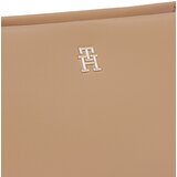 Tommy Hilfiger Torba za čez ramo 'LEGACY MINI' kaki | Shoptok.si