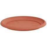  Lončki za rastline 24 pcs Kamnito rdeča Ø 39 x 32 cm Plastika, (5000207864) | Shoptok.si