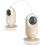 Neno VEDO CREAM Brezžični otroški monitor s kamero | Shoptok.si