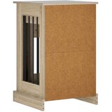 Namještaj za kućni kavez Hrast sonoma 50 x 47,5 x 80 cm | shoptok.hr