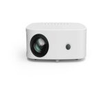 INF mini projektor z visoko ločljivostjo, (21548055) u