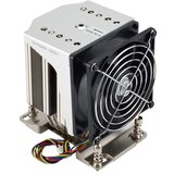 Supermicro SNK-P0064AP4 computer cooling system Processor Cooler 9.2 cm | shoptok.hr