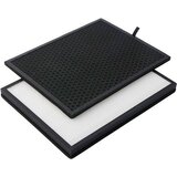 MIKRO Set filtera za pročišćivače zraka kompatibilan s Philips FY1410, FY1413, AC1214, AC1215, AC1217, AC2729 (AN92410-SET) | shoptok.hr