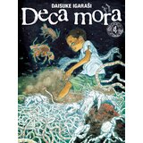 Delfi Deca mora 4 | Eponuda.com