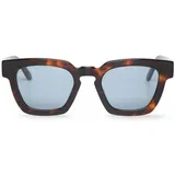 Sončna očala Mr. Boho Logan Walnut pisana