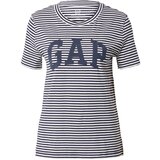 GAP Majica mornarska / bela | Shoptok.si