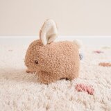 bieco Rattle Toy Bunny Fine ropotuljica 1 kos | Shoptok.si
