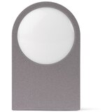 Lexon LUCIE LED SPONKA TEMNO SIVA/PIŠTOLA LL121X ZA NAMIZNO OSVETILO, (21974937) | Shoptok.si