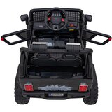  Auto na akumulator OFF ROAD 4x4 SPORT - crni | shoptok.hr
