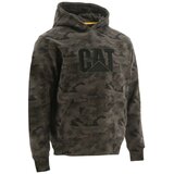 Cat Pulover sa Kapuljačom Kamuflažni 2XL | shoptok.hr