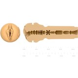 KIIROO Masturbator Kiiro Feelstar Victoria June Black | Shoptok.si