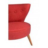 Atelier Del Sofa fotelja riverhead tile red | ePonuda.com