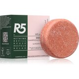 R5 Nourishing 2 in 1 trdi šampon s hranilnim učinkom 70 g Cene