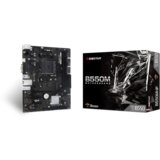 Biostar matična ploča AM4 B550MHP VGA/HDMI/M.2 | ePonuda.com