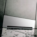 Peštan zidna tuš kanalica 13100060 | Eponuda.com
