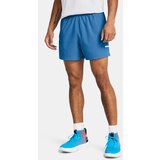 Under Armour Shorts UA Baseline Pro 5in Short-BLU - Men | shoptok.hr