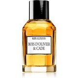  Jeanne En Provence Bois d'Oliver &amp; Cade Eau De Toilette 100 ml (man) | shoptok.hr