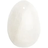 Yoni Egg Clear Quartz (S)