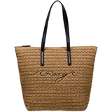 In The Tropics torba
