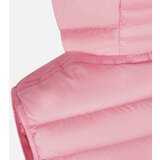 Geox Pink women's down vest Jaysen - Women's | Eponuda.ba