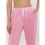 Italy Moda Pants-DHJ-SP-20523.66P-pink | shoptok.hr