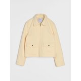 Sinsay Kratka shacket jakna | shoptok.hr
