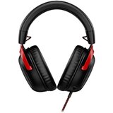 HYPER X Slušalice HP Cloud III/Gaming/crno-crvene | ePonuda.com
