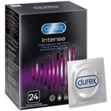 Durex condoms KONDOMI Durex Intense 24/1 Cene