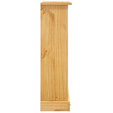  Biblioteka od borovine meksički asortiman Corona 80x29x100 cm | shoptok.hr