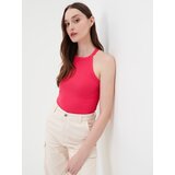 Sinsay - Rebrasti top | shoptok.hr