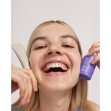 3INA The Bakuchiol Purple Serum blagi serum za lice za zatezanje lica 30 ml | shoptok.hr