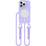 TECH-PROTECT OGRLICA ZA MAGSAFE IPHONE 15 PRO LAVANDA OGRLICA, (21969816) | Shoptok.si
