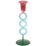 PT LIVING Stakleni svijećnjak Anillo Vivo – | shoptok.hr