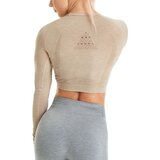Gym Hero Long-Sand ženska sportska majice | shoptok.hr
