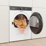 Gorenje mašina za sušenje veša - DG89BP | Eponuda.com