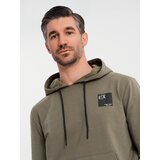 Ombre Men's sweatshirt set hoodie + sweatpants | shoptok.hr