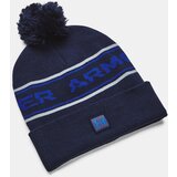 Under Armour UA Men's Halftime Pom Beanie - BLU - Men's Cijene