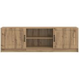TV ormar Hrast artisan 150 x 31 x 47 cm Konstruirano drvo | Eponuda.ba