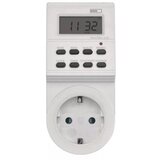 Emos Digitalna stikalna ura tedenska P5521 schuko | Shoptok.si