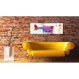  Slika - Deep-sea fishes 135x45 | shoptok.hr