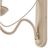  Zidna lampa ANTON 1xE14/60W/230V bež | Eponuda.com
