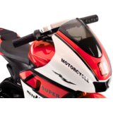 Motor na akumulator HT-5188 - crveni | shoptok.hr