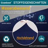 GRANBEST raztegljiva vodoodbojna prevleka za trosed | Shoptok.si