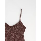 Sinsay Mini haljina s točkicama | shoptok.hr