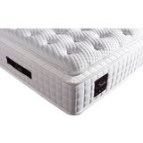 Livetastic LEŽIŠČE Z ŽEPKASTIM VZMETENJE SOHO PILLOW TOP 180/200 cm | Shoptok.si